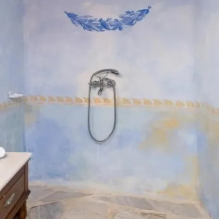 Casa Karamanli Mykonos Σπίτι διακοπών Ελιά