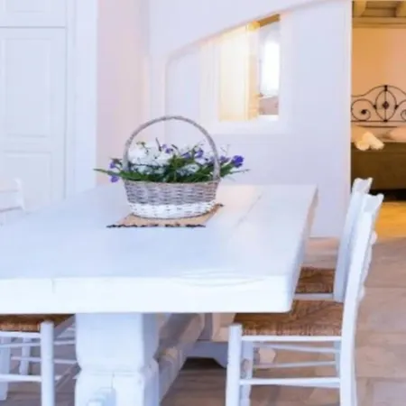 Σπίτι διακοπών Casa Karamanli Mykonos *